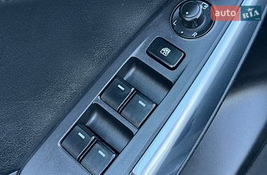 Универсал Mazda 6 2015 в Ровно