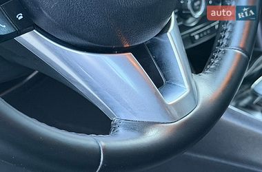 Универсал Mazda 6 2015 в Ровно