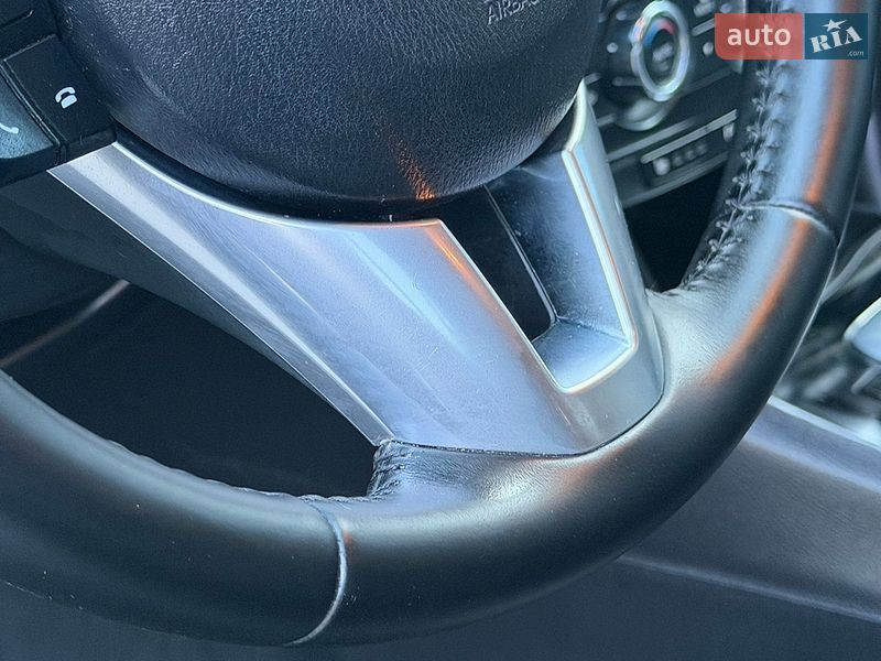 Универсал Mazda 6 2015 в Ровно