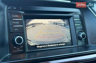 Универсал Mazda 6 2015 в Ровно