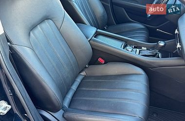 Седан Mazda 6 2021 в Запорожье