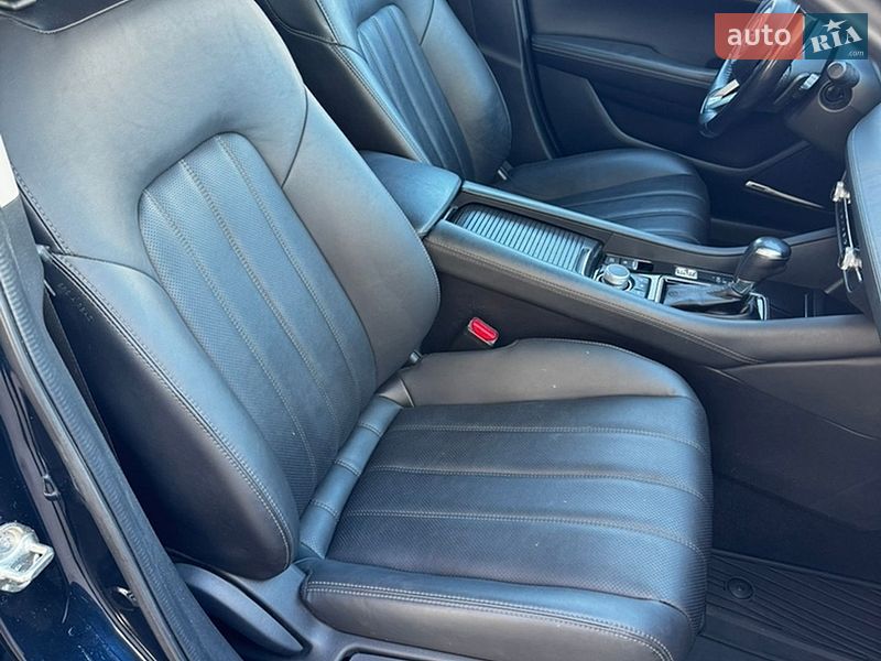 Седан Mazda 6 2021 в Запорожье
