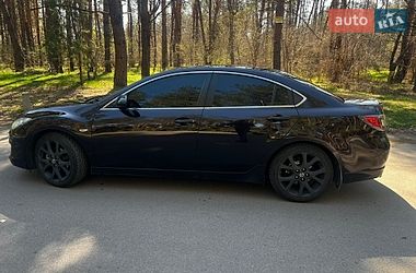 Седан Mazda 6 2008 в Пещанке