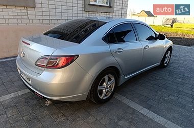 Седан Mazda 6 2008 в Любаре