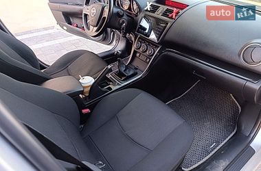 Седан Mazda 6 2008 в Любаре