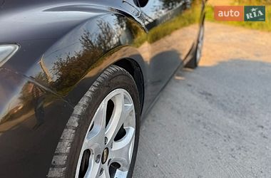 Седан Mazda 6 2008 в Запоріжжі