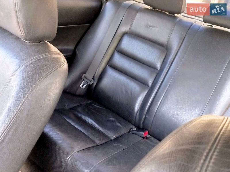 Седан Mazda 6 2004 в Шепетовке