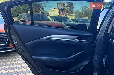 Седан Mazda 6 2018 в Миколаєві