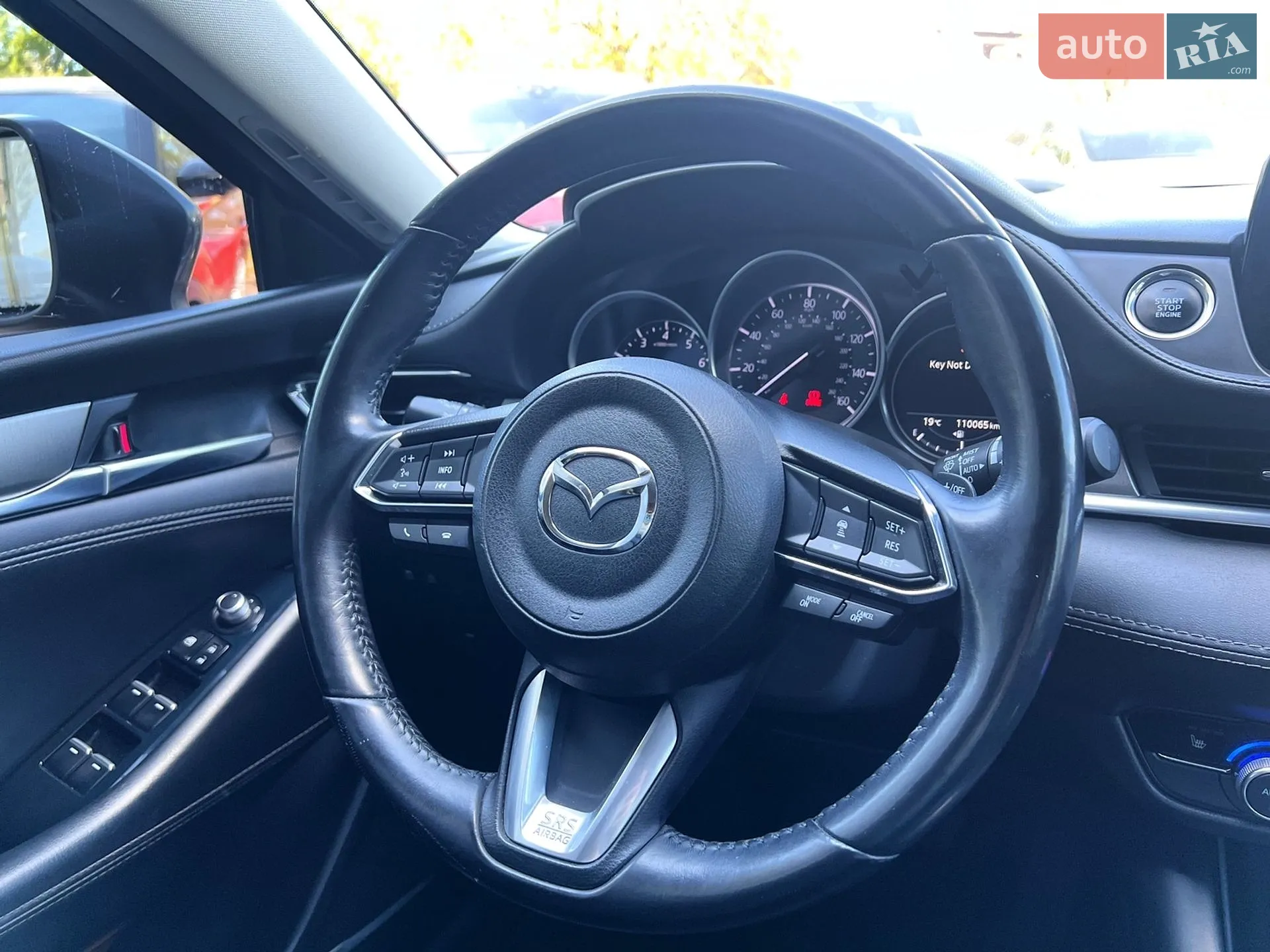 2018 Mazda 6 - мініатюра 17