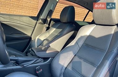 Седан Mazda 6 2013 в Софиевской Борщаговке