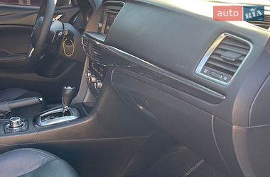 Седан Mazda 6 2013 в Софиевской Борщаговке