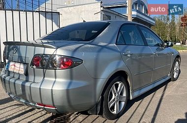 Седан Mazda 6 2007 в Миколаєві фото 6 Седан Mazda 6 2007 в Миколаєві