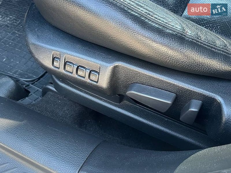 Седан Mazda 6 2007 в Николаеве