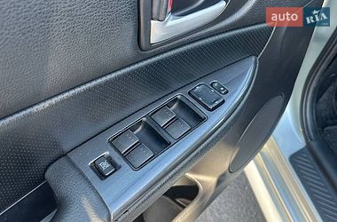 Седан Mazda 6 2007 в Николаеве