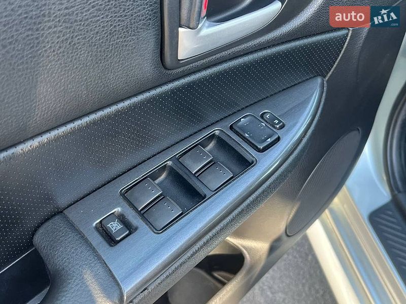 Седан Mazda 6 2007 в Николаеве
