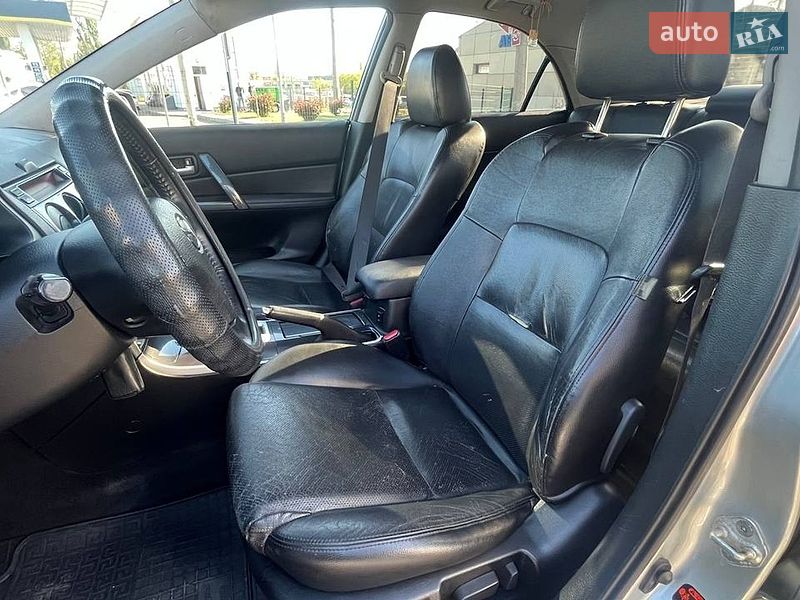 Седан Mazda 6 2007 в Миколаєві фото 16 Седан Mazda 6 2007 в Миколаєві