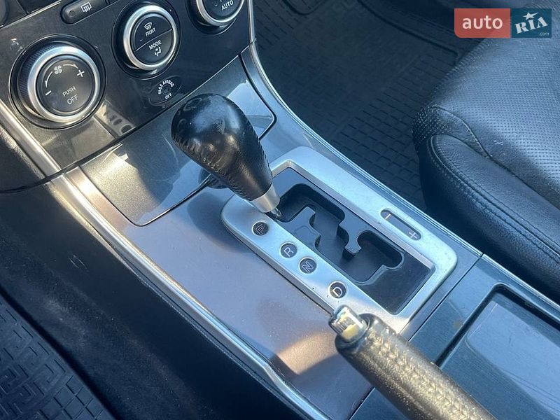 Седан Mazda 6 2007 в Миколаєві фото 18 Седан Mazda 6 2007 в Миколаєві