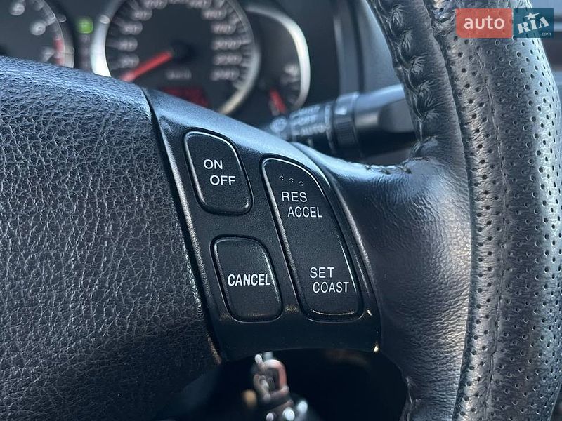 Седан Mazda 6 2007 в Миколаєві фото 21 Седан Mazda 6 2007 в Миколаєві