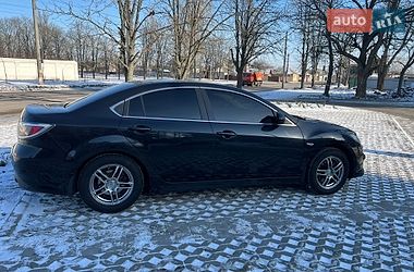 Седан Mazda 6 2010 в Кропивницком