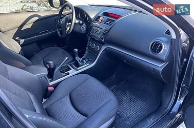Седан Mazda 6 2010 в Кропивницком