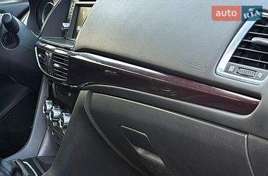 Седан Mazda 6 2014 в Тараще