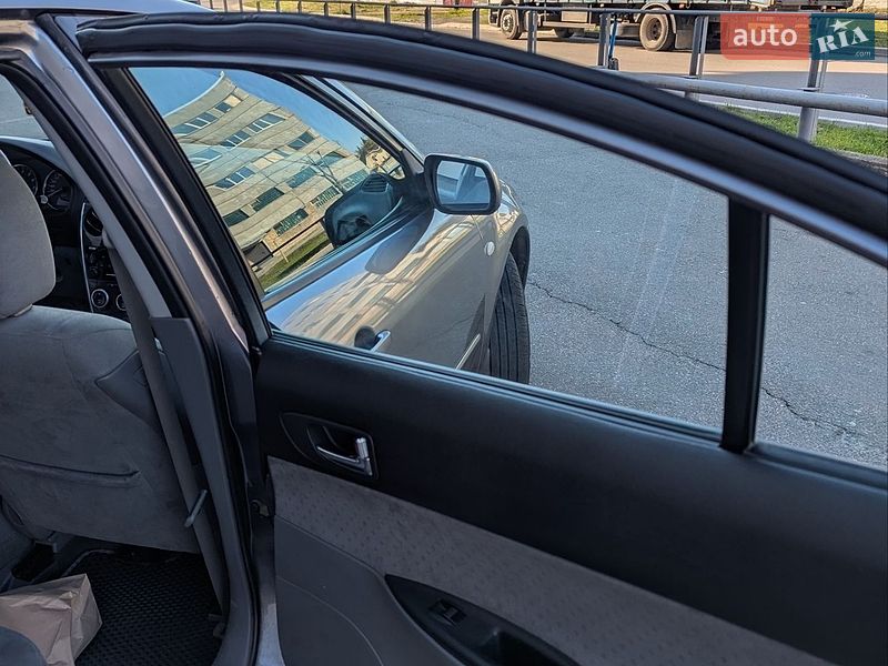 Седан Mazda 6 2003 в Броварах