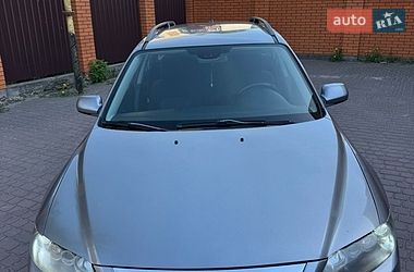 Универсал Mazda 6 2005 в Хмельницком