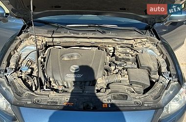 Седан Mazda 6 2017 в Києві