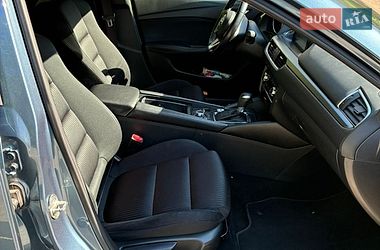 Седан Mazda 6 2017 в Києві