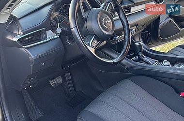 Седан Mazda 6 2018 в Киеве
