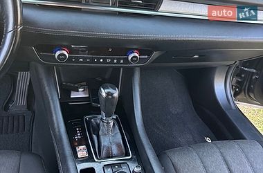 Седан Mazda 6 2018 в Киеве