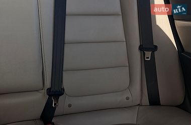 Седан Mazda 6 2013 в Одессе