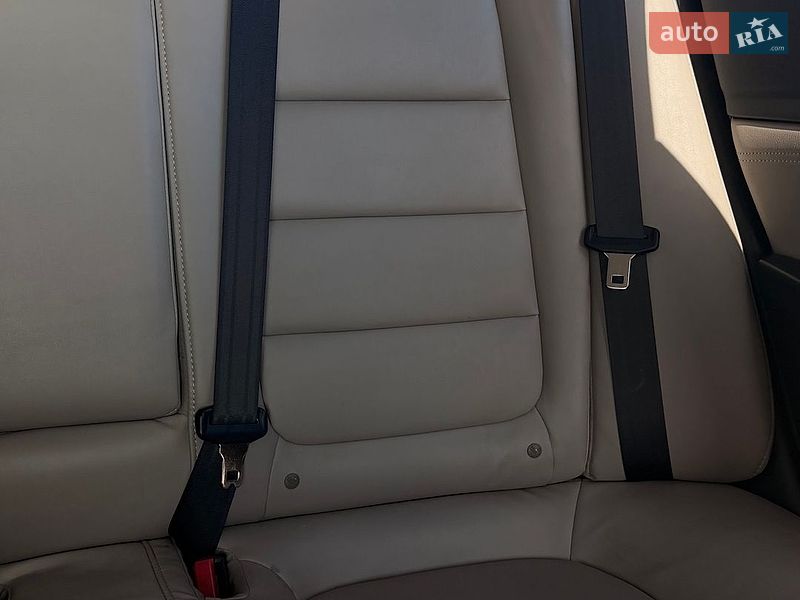 Седан Mazda 6 2013 в Одессе