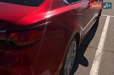 Седан Mazda 6 2013 в Одессе