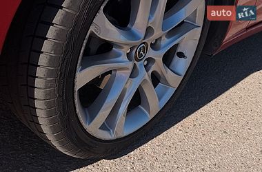Седан Mazda 6 2013 в Одессе