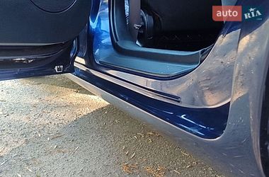 Седан Mazda 6 2007 в Білій Церкві