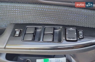 Седан Mazda 6 2007 в Білій Церкві