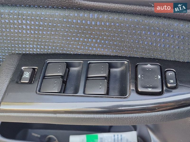 Седан Mazda 6 2007 в Білій Церкві