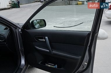 Универсал Mazda 6 2005 в Львове