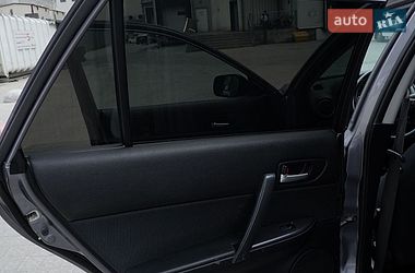 Универсал Mazda 6 2005 в Львове