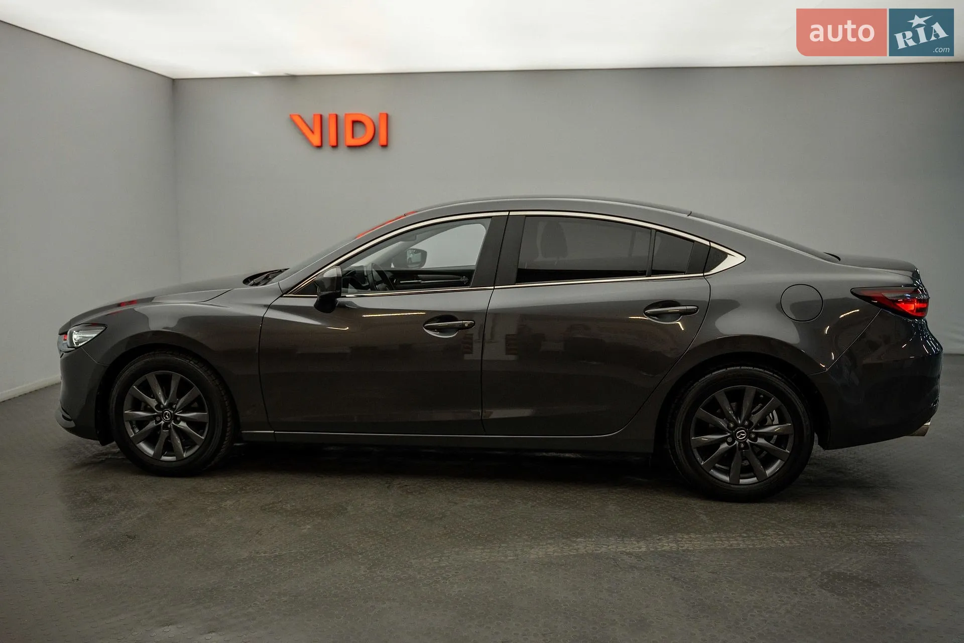 2022 Mazda 6 - мініатюра 3