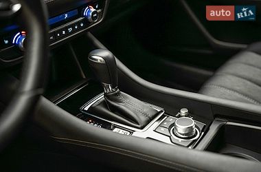 Седан Mazda 6 2022 в Киеве