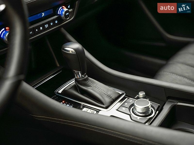 Седан Mazda 6 2022 в Киеве