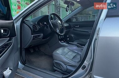 Седан Mazda 6 2003 в Полтаве