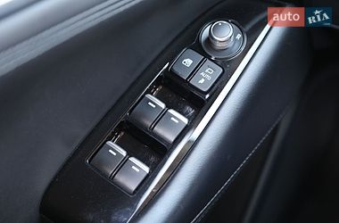 Седан Mazda 6 2023 в Харькове