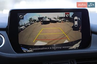 Седан Mazda 6 2023 в Харькове