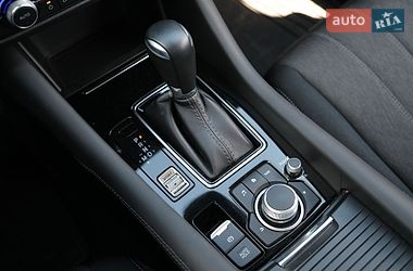 Седан Mazda 6 2023 в Харькове