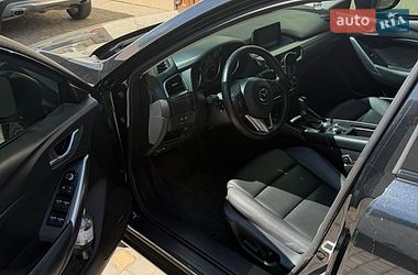 Седан Mazda 6 2015 в Николаеве