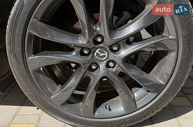Седан Mazda 6 2015 в Николаеве