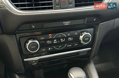 Седан Mazda 6 2016 в Киеве